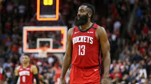 Harden propušta prvi trening u Houston Rocketsu